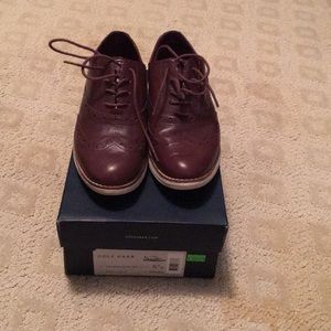 Cole Haan women’s shoe